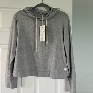 Vuori Halo Essential Hoodie